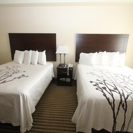 Bowman Inn And Suites Kültér fotó