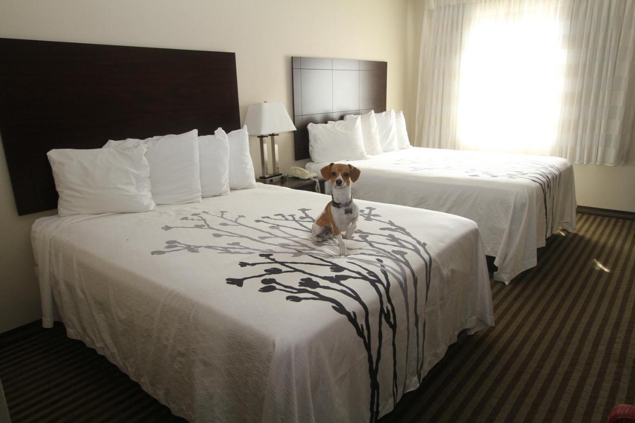 Bowman Inn And Suites Kültér fotó