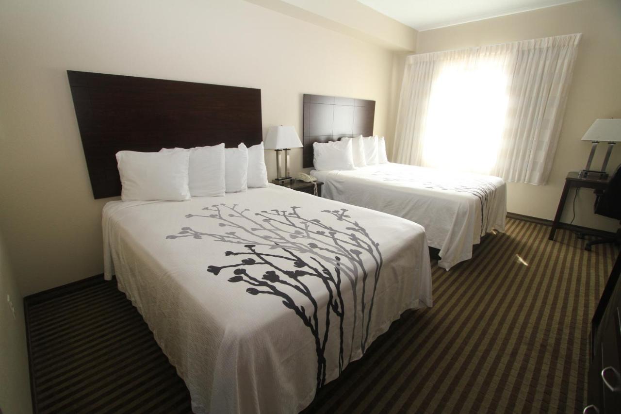 Bowman Inn And Suites Kültér fotó