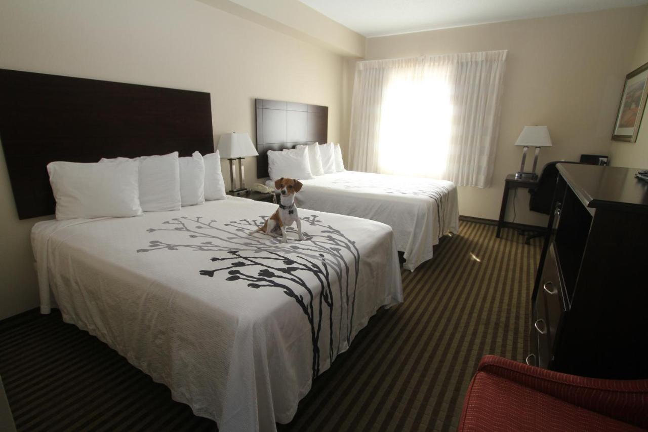 Bowman Inn And Suites Kültér fotó