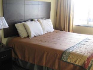 Bowman Inn And Suites Szoba fotó
